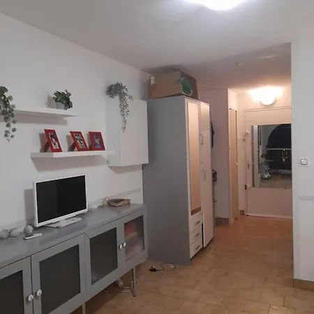 Joli Carnon Vue Exceptionnelle Et Parking Dans La Apartment *